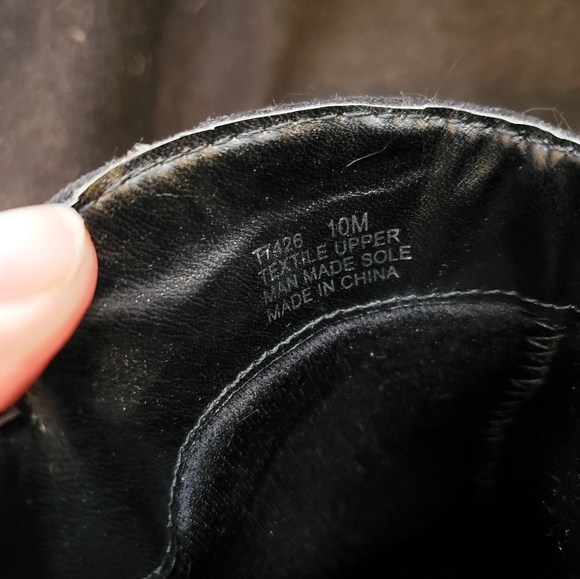 Studded Wrapped Booties - Picture 2 of 6